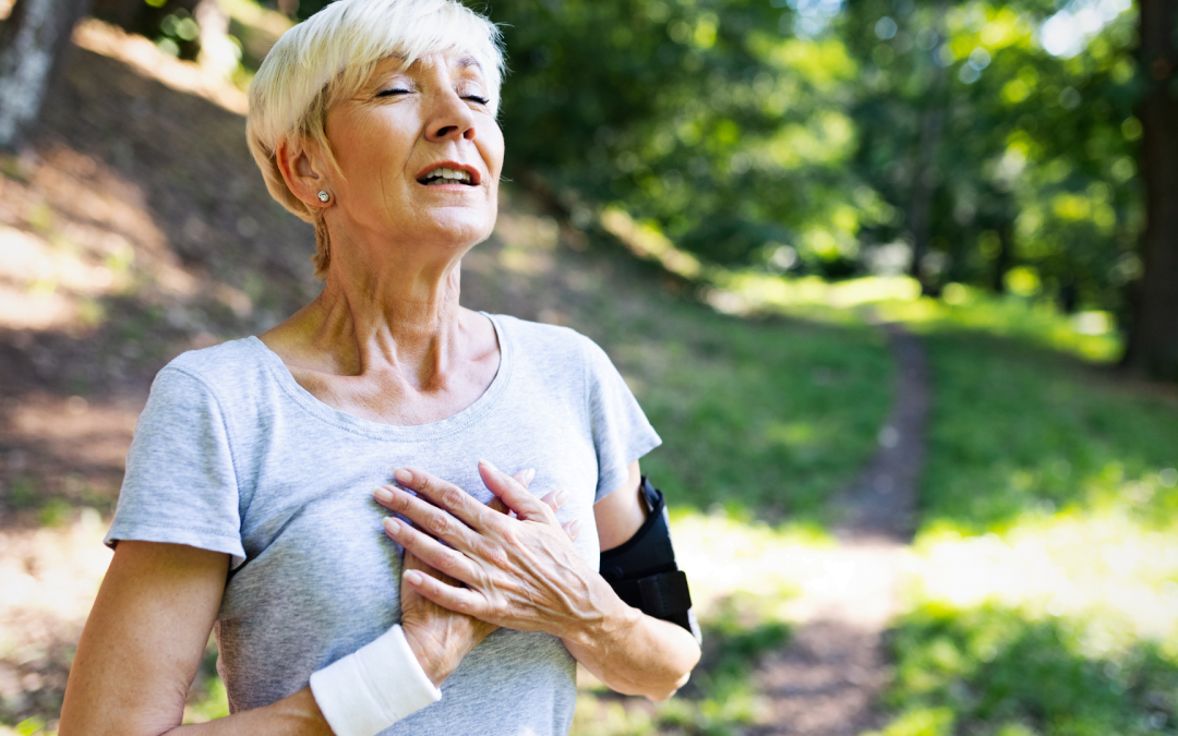 L&rsquo;entraînement cardiovasculaire durant la période de la péri-ménopause : effets et bénéfices