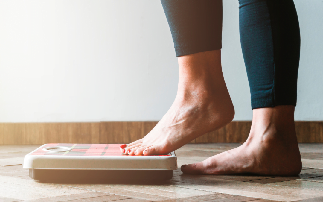 La nutrition dans la péri-ménopause : gestion du poids et conseils alimentaires essentiels