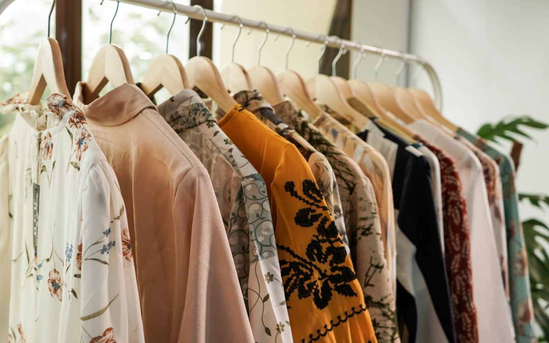 La mode et le style en période de péri-ménopause : exprimez-vous avec confiance et élégance