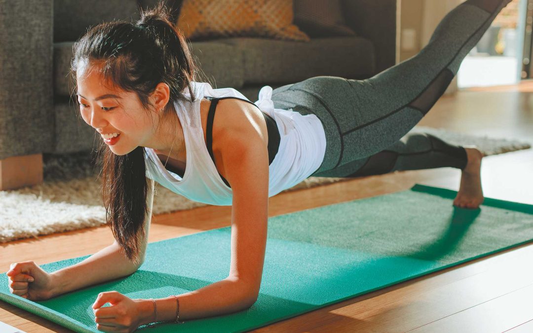 Le pilates
