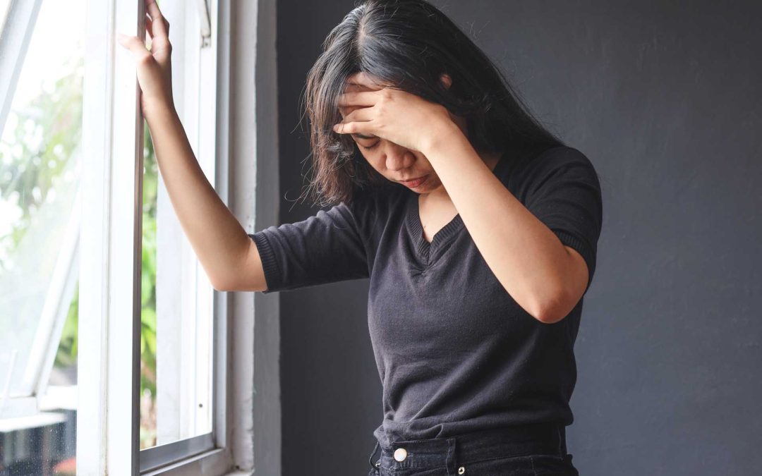 Les problèmes vestibulaires