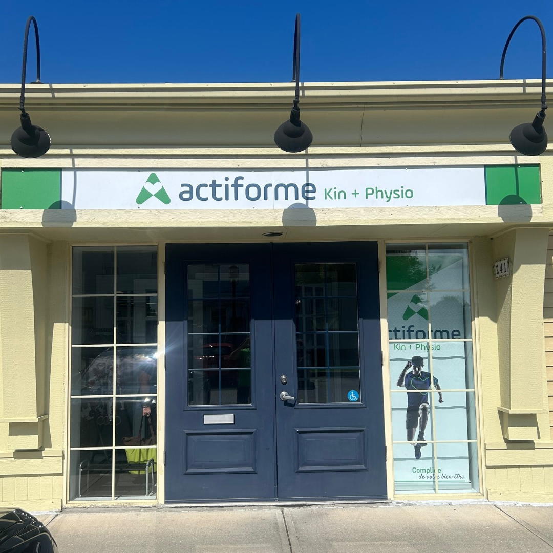 Actiforme - Solutions actives - Périnatalité