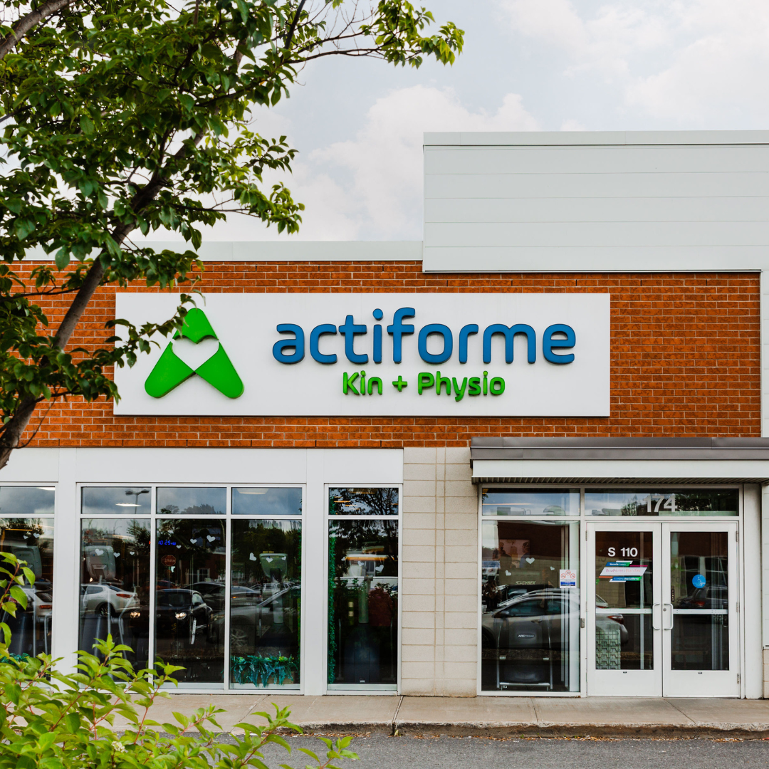 Actiforme - Solutions actives - Périnatalité