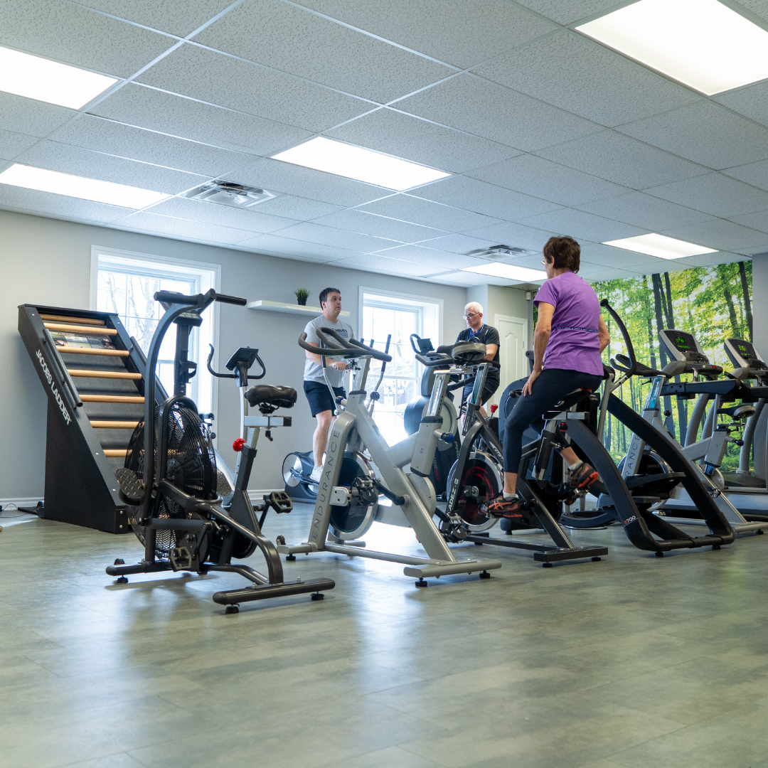 Actiforme - Solutions Active - Acti-Maman