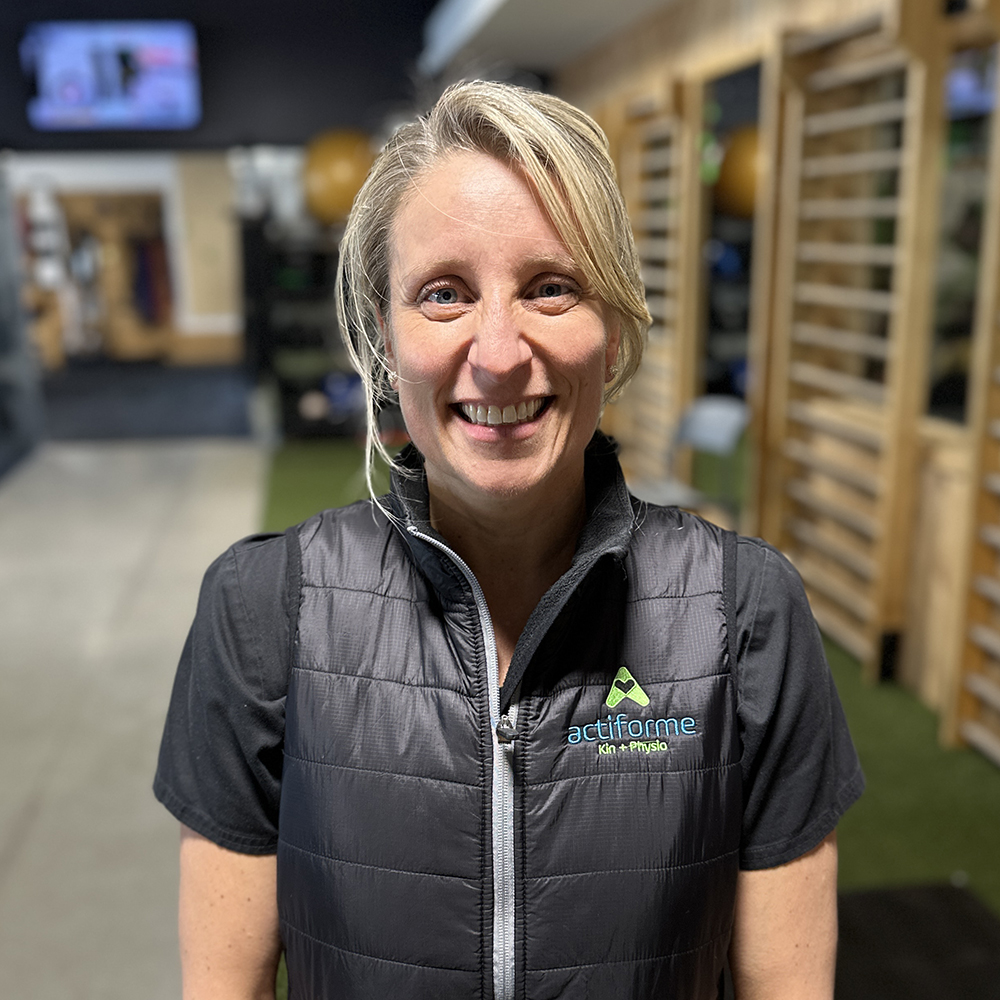 Marlène Taliana - massothérapeute