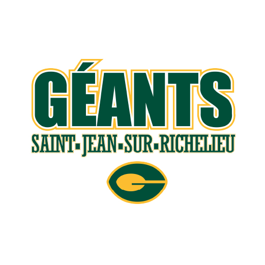 Géant de Saint-Jean-sur-Richelieu, Entraînement privé