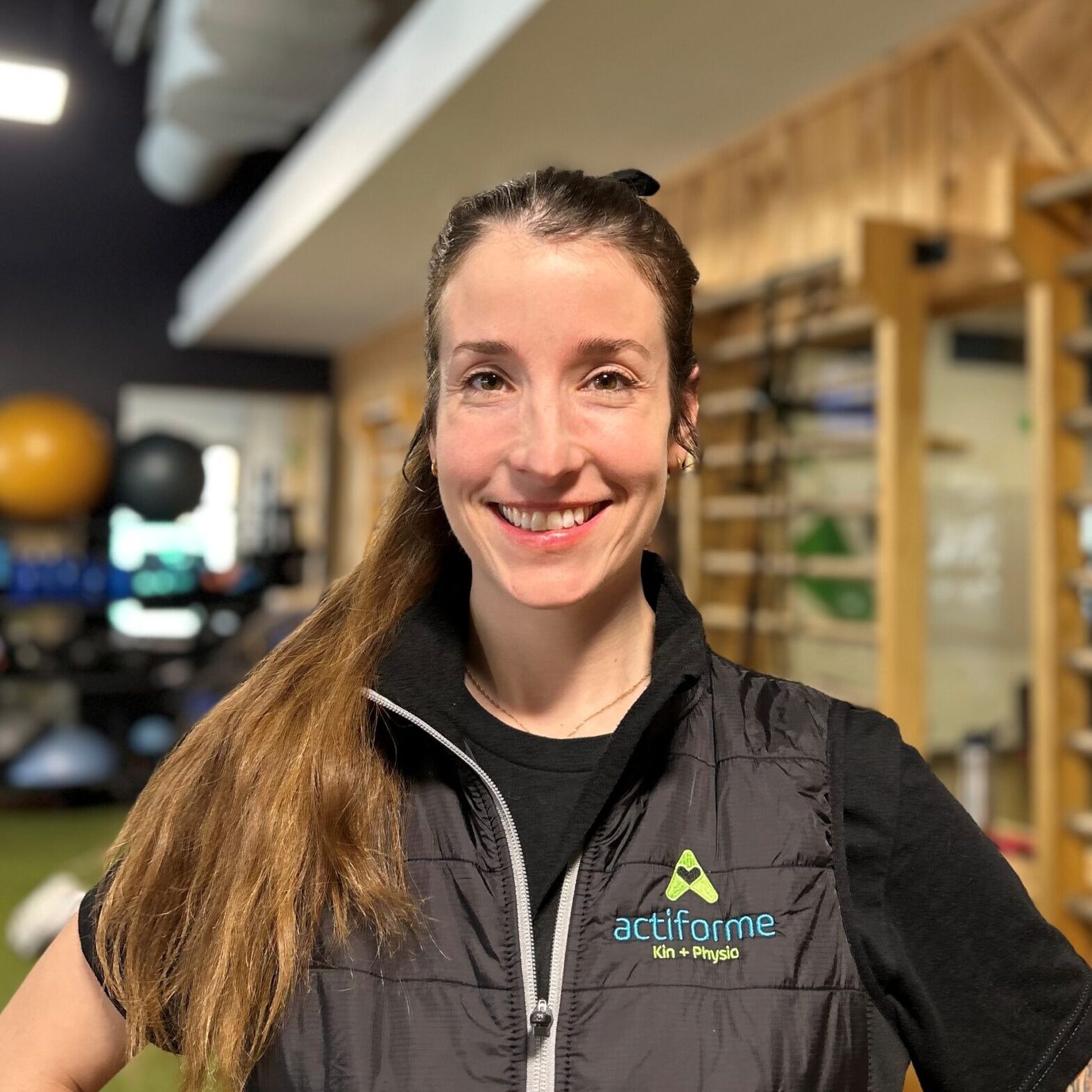 Actiforme - consultant - équipe - Marie-Claude Hamel