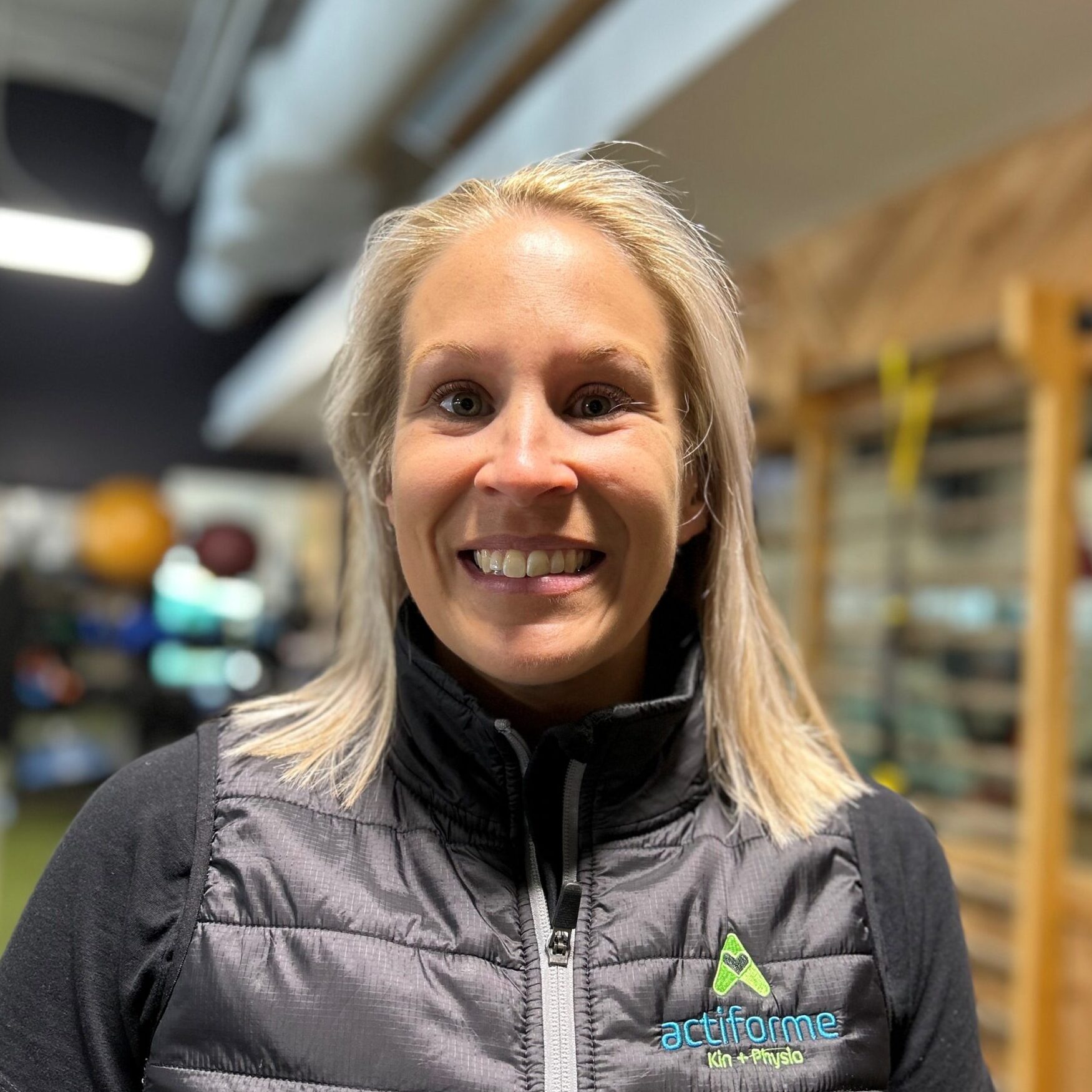 Actiforme - consultant - équipe - Marie-Claude Hamel