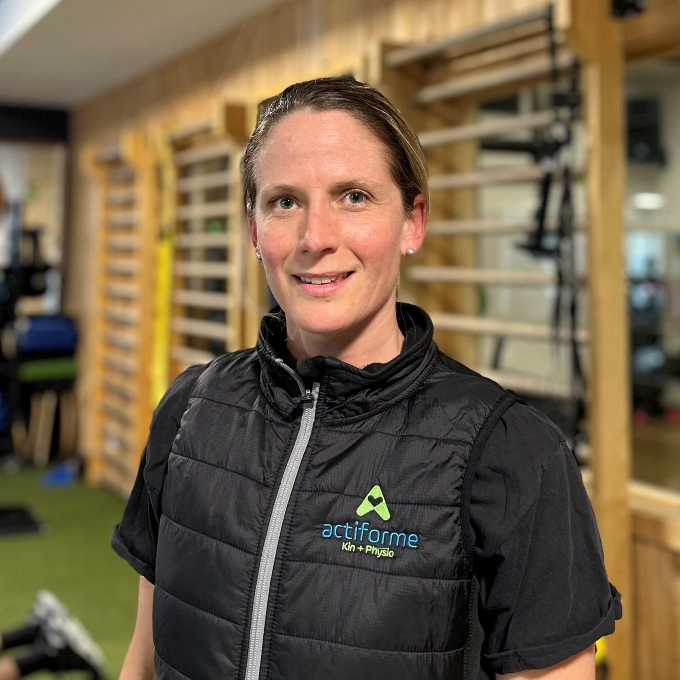 Marie-Christine Duchesne - nutritionniste